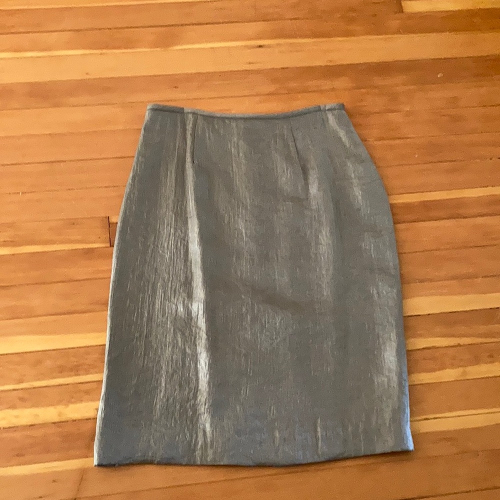 Adrianna Papell size 6 Evening Skirt
